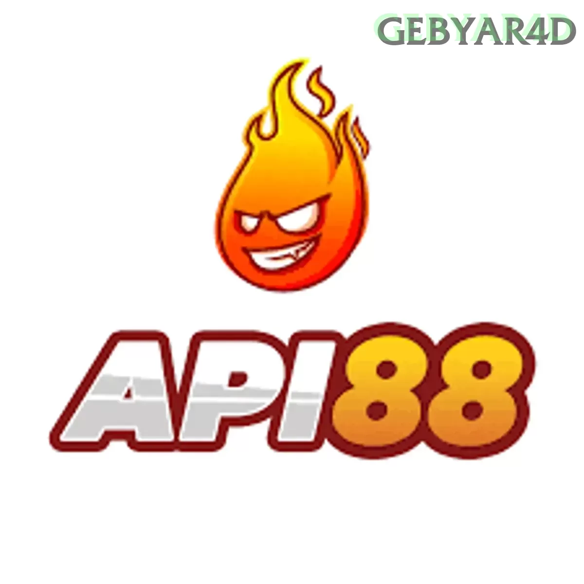 Api88 gebyar4d
