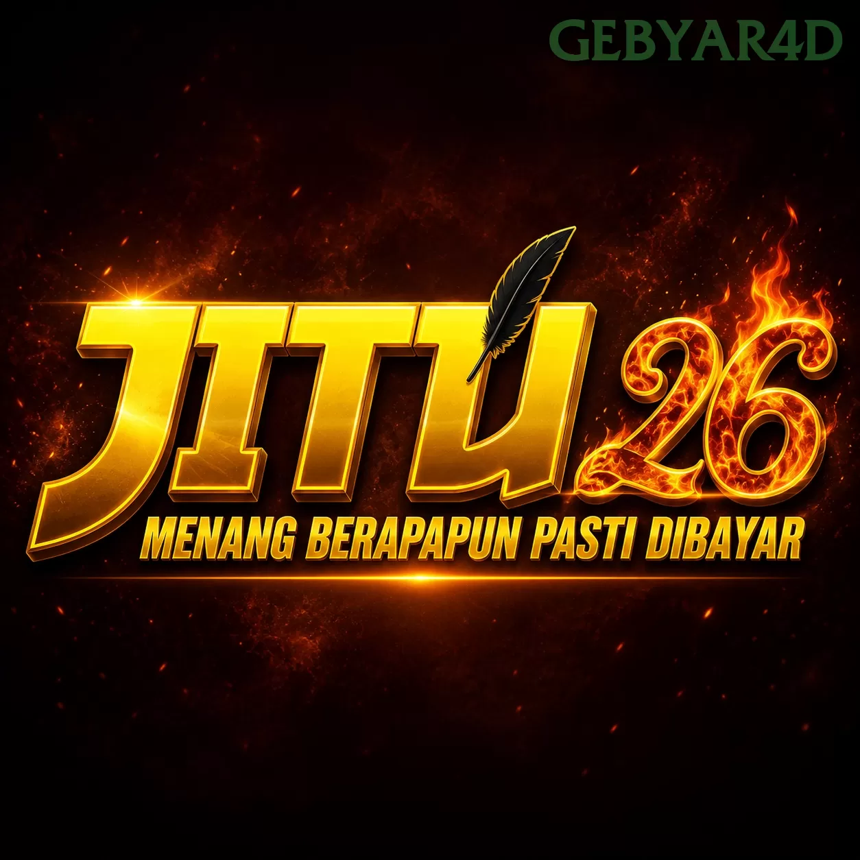 Jitu26 gebyar4d