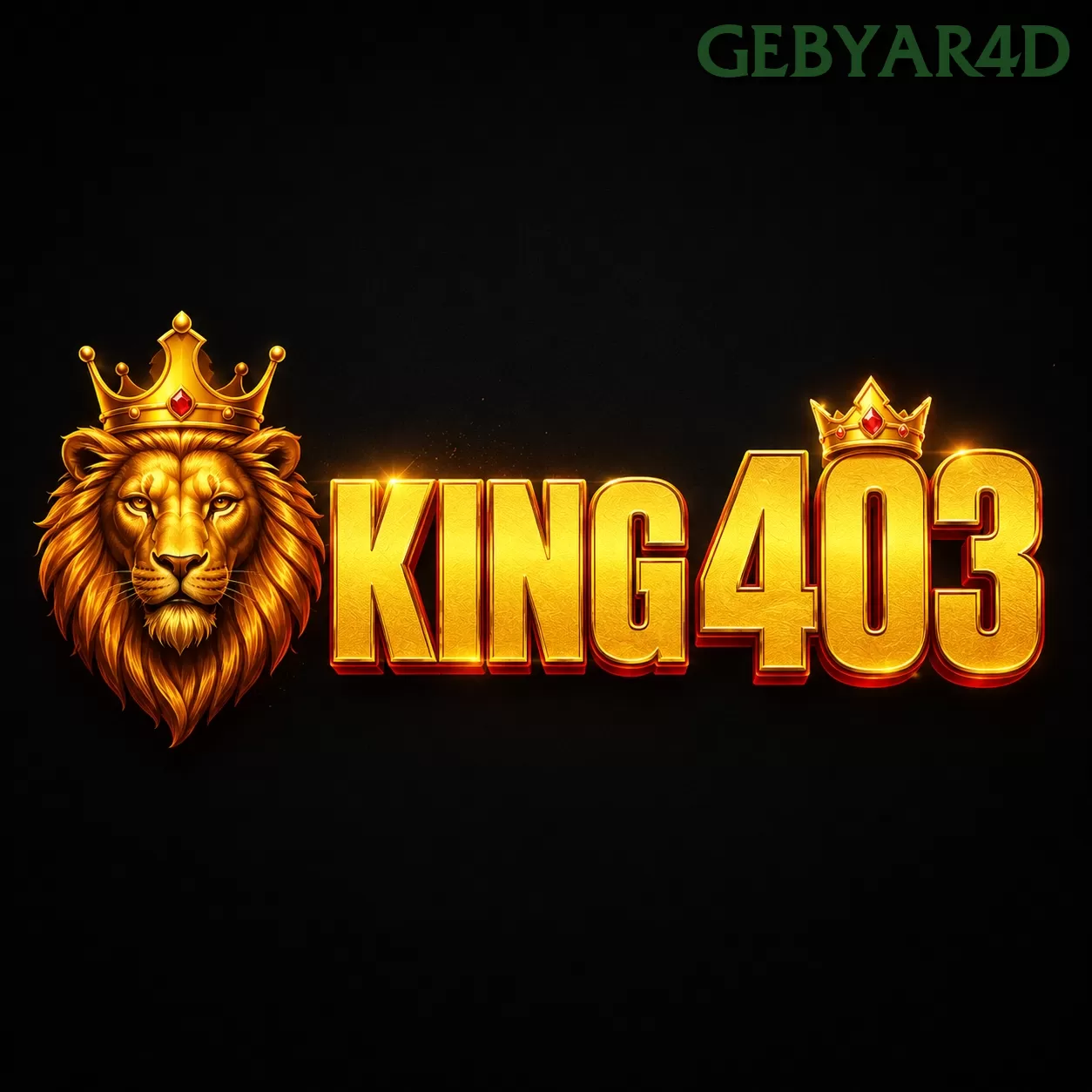 King403 gebyar4d