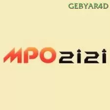 Mpo2121 gebyar4d