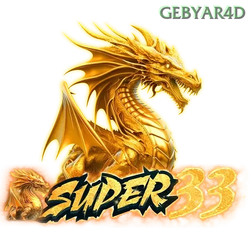 Super33 gebyar4d