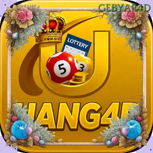Uang4d gebyar4d