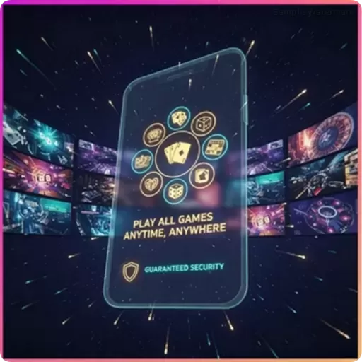 Unduh gebyar4d APK Versi 4.8.1 untuk Perangkat Android